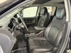 Used 2017  Chevrolet Traverse 4d SUV AWD LT w&sol;2LT at J's Auto near Manchester&comma; IA