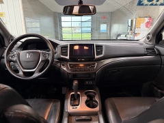 Used 2016  Honda Pilot 4d SUV AWD EX-L at J's Auto near Manchester&comma; IA