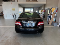 Used 2011  Toyota Camry 4dr Sdn I4 &lpar;Natl&rpar; at J's Auto near Manchester&comma; IA