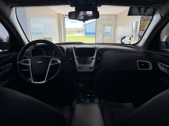 Used 2017  Chevrolet Equinox FWD 4dr LT w&sol;1LT at J's Auto near Manchester&comma; IA