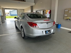 Used 2013 Buick Regal 4d Sedan Turbo Premium 2 at J's Auto near Manchester, IA