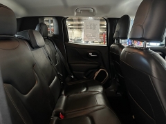 Used 2017 Jeep Renegade 4d SUV 4WD Limited at J's Auto near Manchester, IA