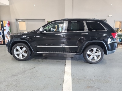 2012 Jeep Grand Cherokee Laredo's photo