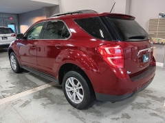 Used 2016  Chevrolet Equinox 4d SUV FWD LT at J's Auto near Manchester&comma; IA