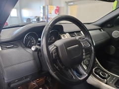 Used 2015 Land Rover Range Rover Evoque 5d SAV Pure Premium at J's Auto near Manchester, IA
