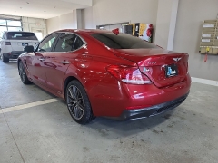 Used 2020  Genesis G70 2&period;0T RWD at J's Auto near Manchester&comma; IA