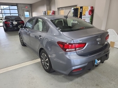 Used 2019 Kia Rio 4d Sedan LX at J's Auto near Manchester, IA