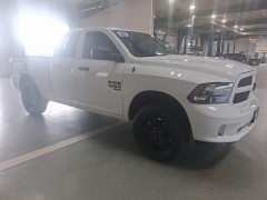 Used 2020  Ram 1500 Classic Express 4x4 Quad Cab 6'4" Box at J's Auto near Manchester&comma; IA