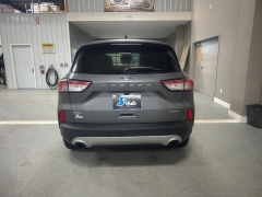Used 2022 Ford Escape SEL AWD at J's Auto near Manchester, IA
