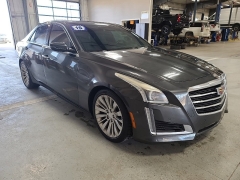 Used 2016  Cadillac CTS 4d Sedan 3&period;6L Performance at J's Auto near Manchester&comma; IA