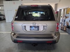 Used 2006  Honda Pilot 4d SUV 4WD EX-L at J's Auto near Manchester&comma; IA