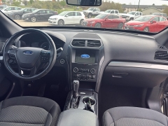 Used 2019  Ford Explorer 4d SUV 4WD XLT V6 at J's Auto near Manchester&comma; IA