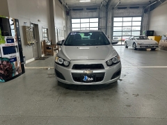 Used 2012 Chevrolet Sonic 4d Sedan LS2 at J's Auto near Manchester, IA