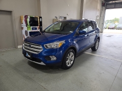 Used 2019 Ford Escape 4d SUV 4WD SE at J's Auto near Manchester, IA