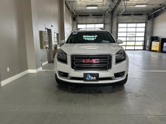 Used 2017 GMC Acadia Limited 4d SUV AWD at J's Auto near Manchester, IA