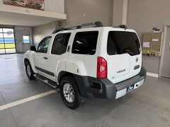 Used 2015  Nissan Xterra 2WD 4dr Auto S at J's Auto near Manchester&comma; IA
