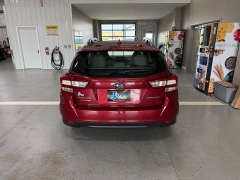Used 2018  Subaru Impreza 4d Hatchback 2&period;0i Premium at J's Auto near Manchester&comma; IA