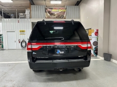 Used 2015 Lincoln Navigator 4WD 4dr at J's Auto near Manchester, IA