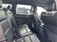 Used 2019 Jeep Grand Cherokee Limited 4x4 at J's Auto near Manchester, IA
