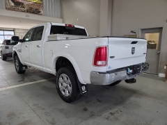 Used 2017  Ram 2500 Laramie 4x4 Crew Cab 6'4" Box at J's Auto near Manchester&comma; IA