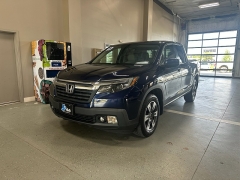 Used 2019 Honda Ridgeline Crew Cab AWD RTL-T at J's Auto near Manchester, IA