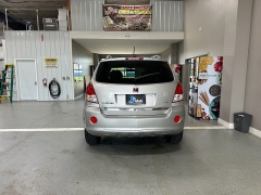 Used 2008 Saturn Vue 4d SUV FWD XR at J's Auto near Manchester, IA