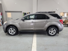  2012 Chevrolet Equinox 4d SUV AWD LT1 2&period;4L at J's Auto near Manchester&comma; IA
