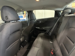 Used 2019 Chevrolet Malibu 4dr Sdn LS w/1LS at J's Auto near Manchester, IA
