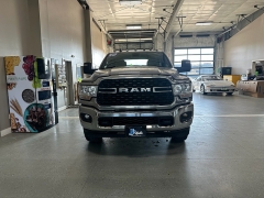 Used 2023 Ram 2500 Big Horn 4x4 Crew Cab 8' Box at J's Auto near Manchester, IA