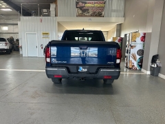 Used 2019 Honda Ridgeline Crew Cab AWD RTL-T at J's Auto near Manchester, IA