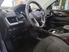 Used 2018  GMC Terrain FWD 4dr SLE at J's Auto near Manchester, IA
