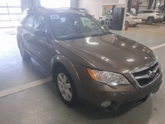 Used 2009  Subaru Outback 4d Wagon i Special Edition Auto at J's Auto near Manchester&comma; IA