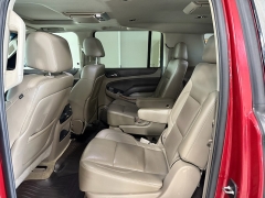Used 2015  Chevrolet Suburban 4d SUV 4WD LTZ at J's Auto near Manchester&comma; IA
