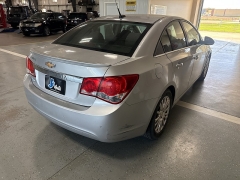 Used 2011  Chevrolet Cruze 4d Sedan ECO at J's Auto near Manchester&comma; IA