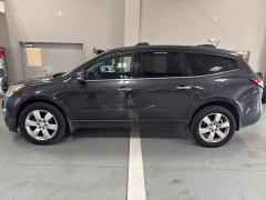  2016 Chevrolet Traverse 4d SUV AWD LT w&sol;1LT at J's Auto near Manchester&comma; IA