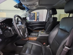 Used 2015  Chevrolet Suburban 4d SUV 4WD LTZ at J's Auto near Manchester&comma; IA