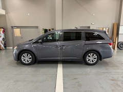 Used 2014  Honda Odyssey 5dr EX-L at J's Auto near Manchester&comma; IA