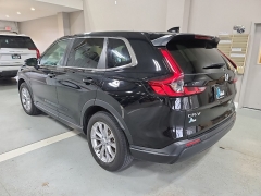 Used 2023  Honda CR-V EX-L AWD at J's Auto near Manchester&comma; IA