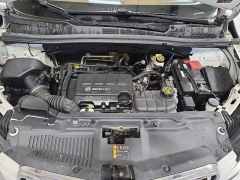 Used 2013  Buick Encore 4d SUV AWD Premium at J's Auto near Manchester&comma; IA