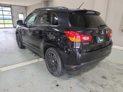 Used 2015  Mitsubishi Outlander Sport 4d SUV AWD GT 2.4L at J's Auto near Manchester, IA