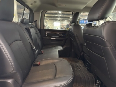 Used 2018  Ram 1500 4WD Crew Cab Laramie at J's Auto near Manchester&comma; IA