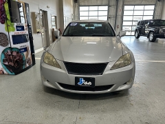 Used 2007 Lexus IS 250 4dr Sport Sdn RWD at J's Auto near Manchester, IA