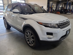 Used 2015 Land Rover Range Rover Evoque 5d SAV Pure Premium at J's Auto near Manchester, IA