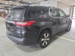 Used 2018  Chevrolet Traverse 4d SUV FWD LT Leather at J's Auto near Manchester&comma; IA