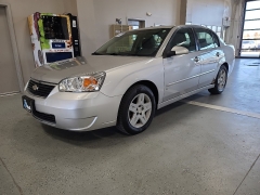 Used 2007  Chevrolet Malibu 4d Sedan LT V6 at J's Auto near Manchester, IA