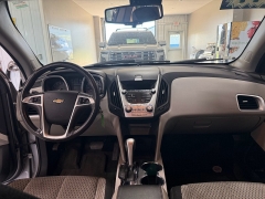 Used 2011  Chevrolet Equinox 4d SUV FWD LS at J's Auto near Manchester&comma; IA