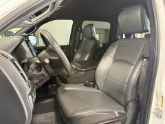 Used 2022  Ram 2500 4WD Tradesman Crew Cab 8' Box at J's Auto near Manchester&comma; IA
