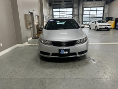 Used 2012 Kia Forte5 5d Hatchback EX at J's Auto near Manchester, IA