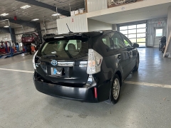Used 2013 Toyota Prius v 5dr Wgn (Natl) at J's Auto near Manchester, IA