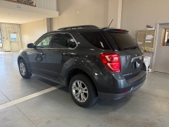 Used 2017  Chevrolet Equinox AWD 4dr LT w&sol;1LT at J's Auto near Manchester&comma; IA